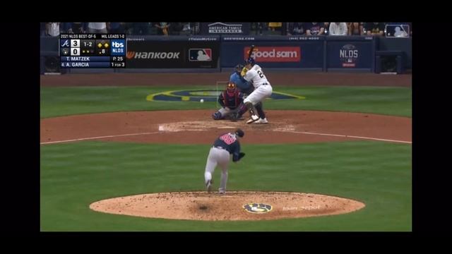 Lose Yourself- Eminem | Atlanta Braves Hype Video смотреть онлайн