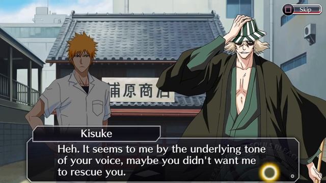 bleach: brave souls walkthrough 6* смотреть онлайн