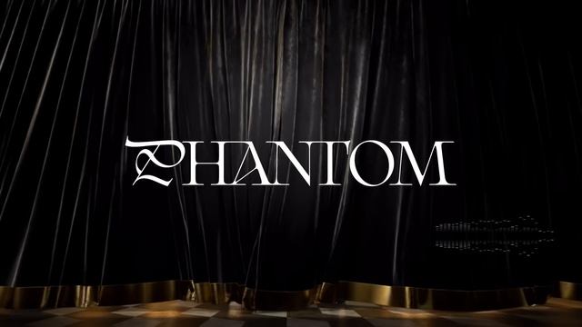 WayV 威神V 'Phantom' INSTRUMENTAL
