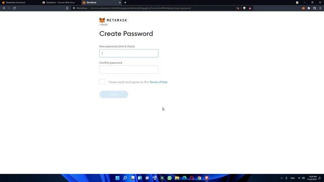 How to Install Metamask on Brave Browser | Metamask Wallet on Brave Browser смотреть онлайн