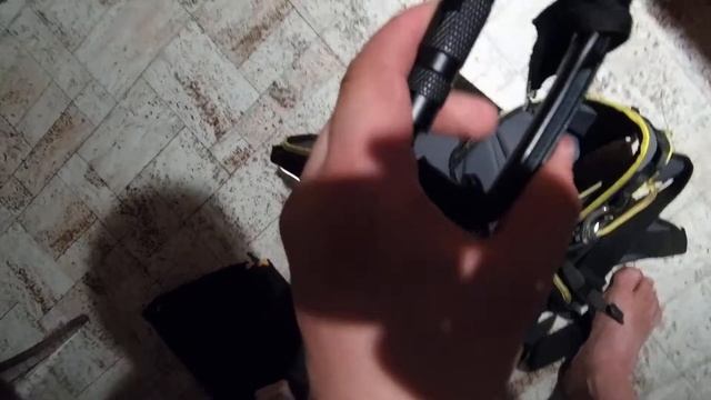 Новая система SingingRock Expert 3D Standart