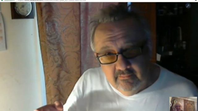 Звонок с Facebook Google Chrome 29 04 2018 21 05 28 смотреть онлайн