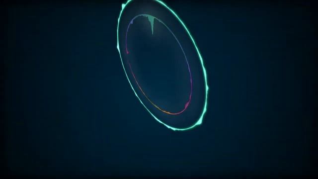 Audio Visualizer test смотреть онлайн