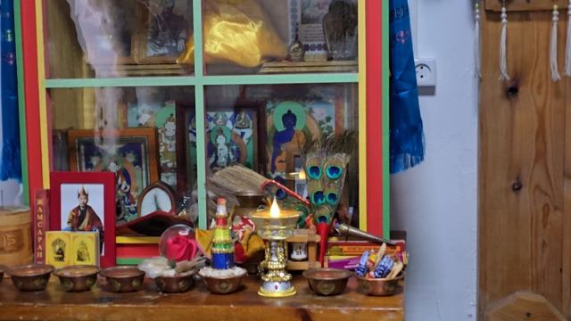 Мир духов 19 смотреть онлайн