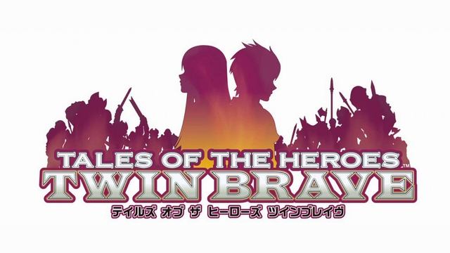 Tales of Heroes: Twin Brave OSV - Prepare for Battle! смотреть онлайн