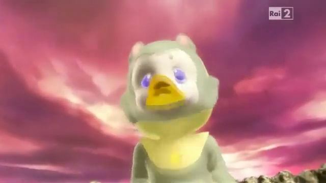BS02 Battle Spirits Brave Ita ep 4 - La Lezione di Clarky смотреть онлайн