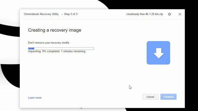 How to install Chrome OS on PC смотреть онлайн