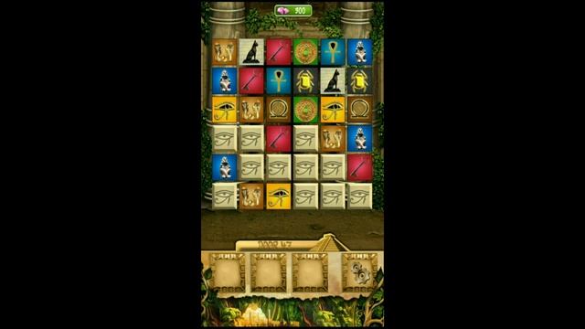 100 Doors Lost Temple Level 46,47,48,49,50 || Game World смотреть онлайн