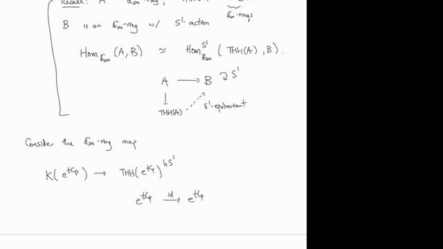Allen Yuan - Examples of chromatic redshift смотреть онлайн