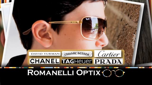 Romanelli Optix - Selfie смотреть онлайн