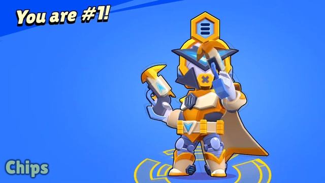 All 14 Skins & Pins Coming In The 'Ragnarok' Brawl Pass Season | #ragnarok смотреть онлайн