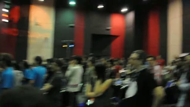 Mo~~Mo~~Mo~~Mozilla @ MozCamp Asia 2012 смотреть онлайн
