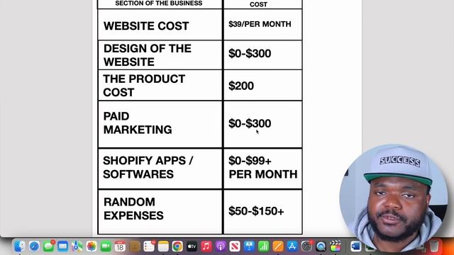 WATCH THIS BEFORE YOU START A DROPSHIPPING STORE IN 2023 смотреть онлайн