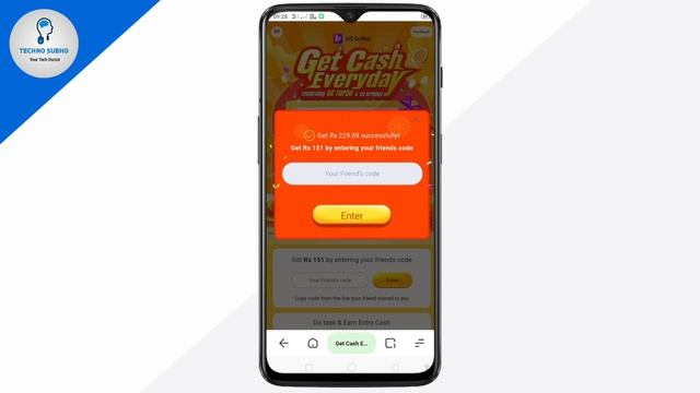 ফ্রি 500 পেটিএম ক্যাশব্যাক Earn Free Paytm Cash | UC Browser Turbo Unlimited Trick | Earn Money 202 смотреть онлайн