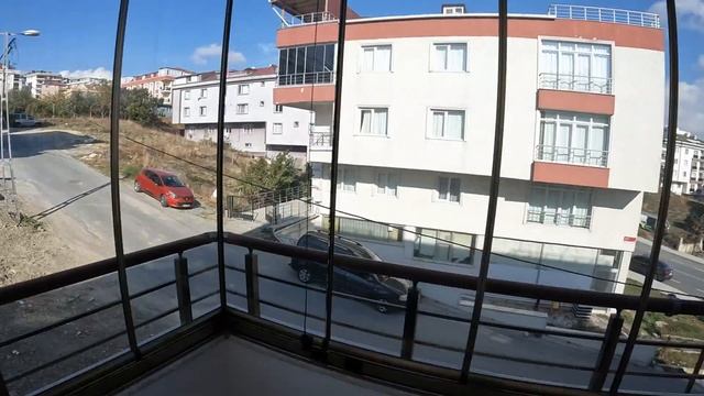 Istanbul Apartment Tour | Best Area To Live In Istanbul | Apartment Tour |@turkeyzaid
