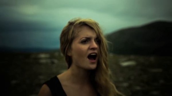 Kalandra - Not Some Fairytale (Official Music Video)