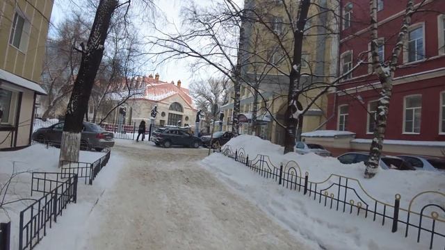 ВОРОНЕЖ - ОТ ПРОЛЕТАРИЯ ДО КУКОЛЬНОГО.#воронеж