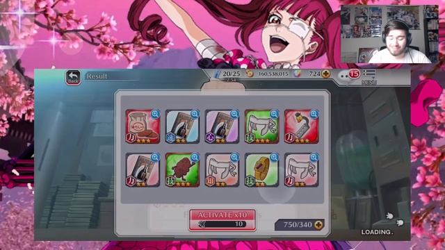 This Is What 2,000+ Premium Tickets Get You [Bleach Brave Souls] смотреть онлайн