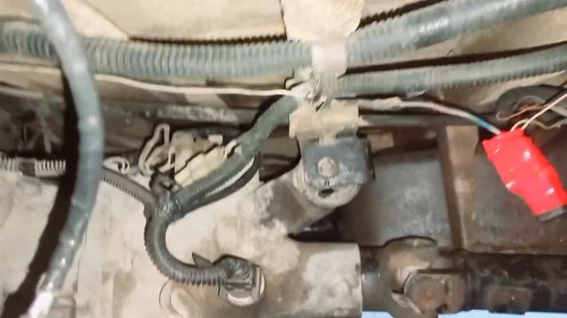 FAW XPV VAN 2015 Model Self Checkup