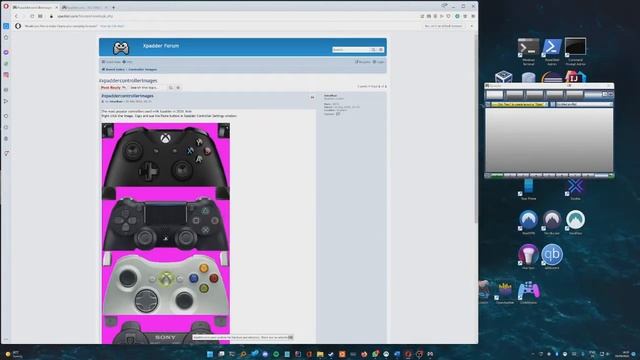 [CHECK DESCRIPTION FOR UPDATED VERSION] How To Play ANY PC Game with a Controller 2023 смотреть онлайн