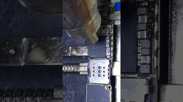 how to reball CPU A8 part 1error 9,4014,4015 смотреть онлайн