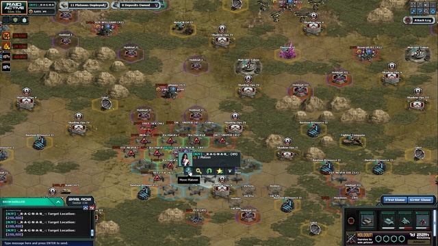 ‪KIXEYE War Commander Google Chrome‬ 2022 01 22 20 59 38 смотреть онлайн
