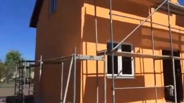 Дом в Янтарном смотреть онлайн