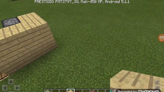 Механическая дверь 2×2. 1cерия смотреть онлайн