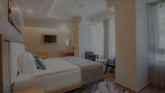 Old Town Point Hotel & Spa Antalya, Antalya, Turkey