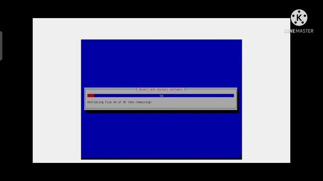 Install Linux Debian 9 di virtualBox смотреть онлайн