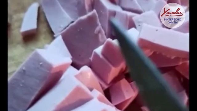 Видео-урок специалиста по кулинарии Кузнецова Владимира Семеновича смотреть онлайн