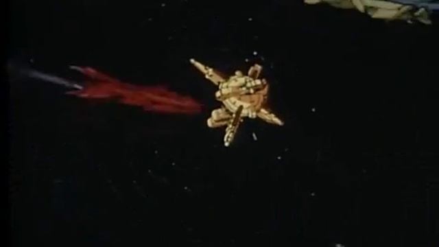 GaoGaiGar - Episode 40 - Part 1 смотреть онлайн