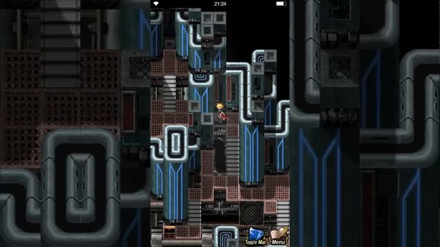 FF: Brave Exvius - The Giant of Babel ADV смотреть онлайн