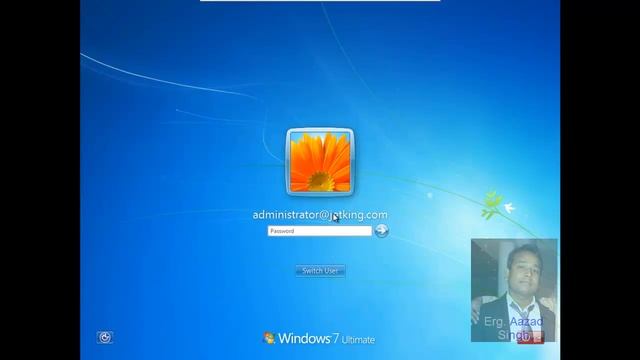 Part-4-File Server Concepts & Configuration смотреть онлайн
