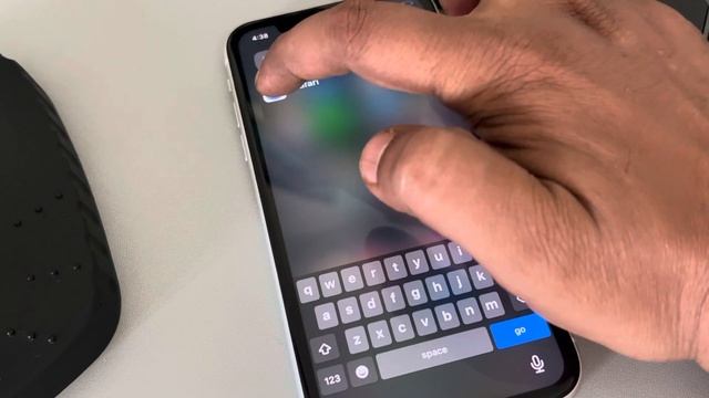 How to put safari back on Home Screen in iPhone смотреть онлайн