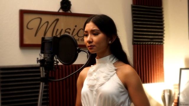 "All I Ask of You" Karaoke Christine Part Only (Sing as Raoul) - Phantom of the Opera смотреть онлайн