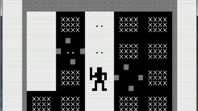 Mazogs - ZX81 Sinclair - emulador EightyOne 1.2 - testeado Windows 7 x64 смотреть онлайн