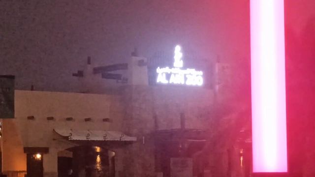 Going to Al Ain Safari pero Di Tuloy смотреть онлайн