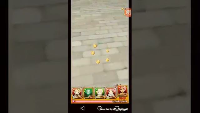 Fairy Tail Brave Saga смотреть онлайн
