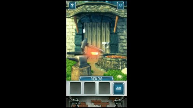 100 Doors Full Level 91,92,93,94,95 || Game World смотреть онлайн