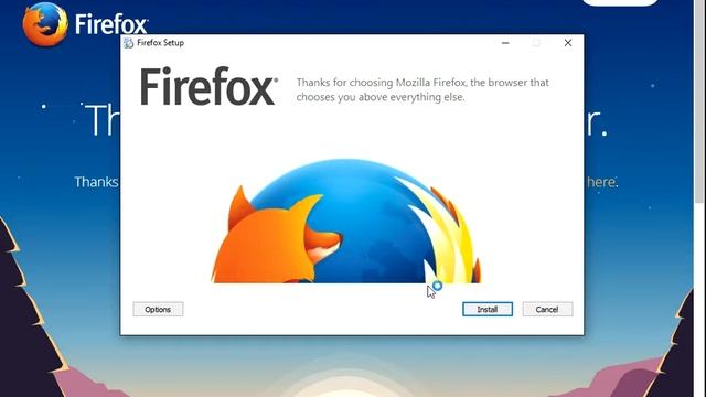 How to Install Modzilla Firefox смотреть онлайн
