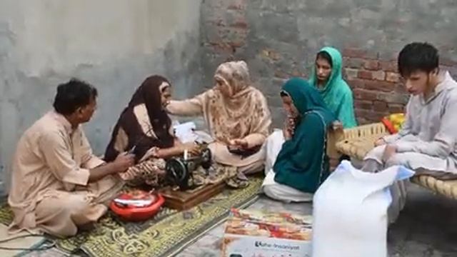 A Brave Family of Pakistan Army Soldier who Fights with porrte new 2021 смотреть онлайн