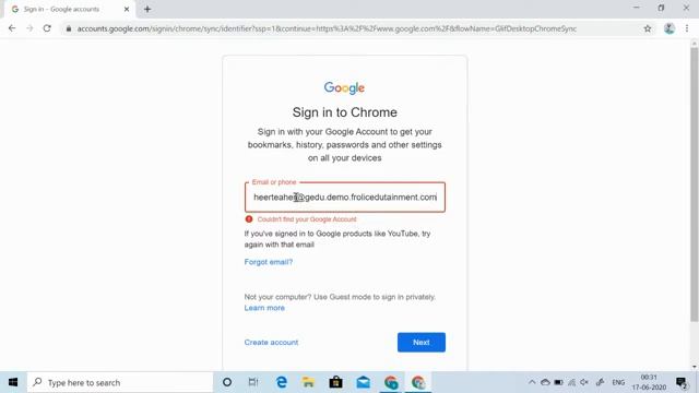 How to add school account to chrome browser? смотреть онлайн