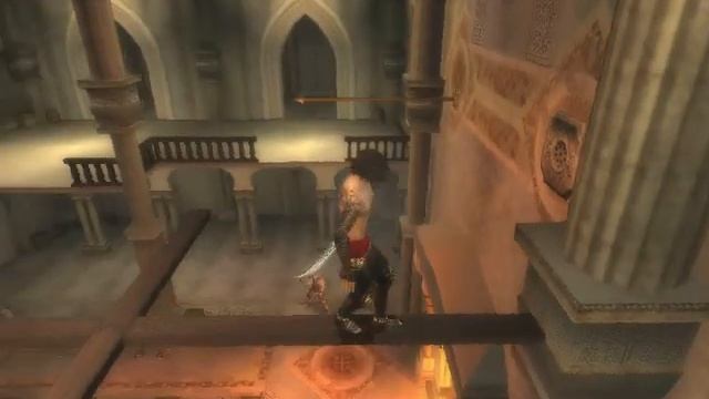 Prince Of Persia: The Two Thrones часть 40 Королевская Кухня