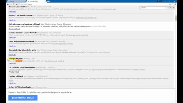GOOGLE CHROME HIZLANDIRMA смотреть онлайн