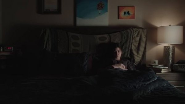 Strong Independent Women - an eating disorder short film