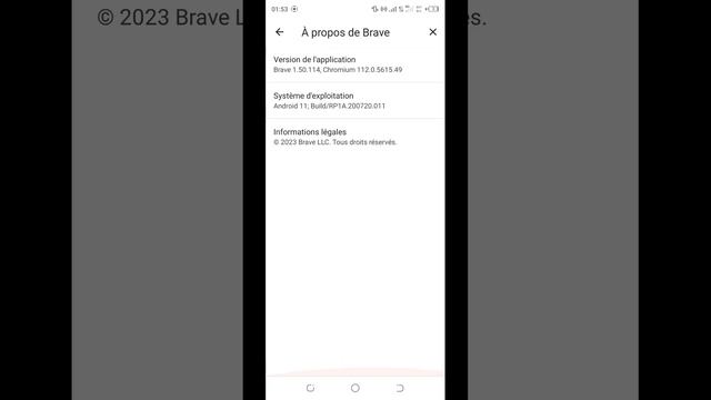 Open redirect due to scanning QR code via brave browser | POC | $500 смотреть онлайн