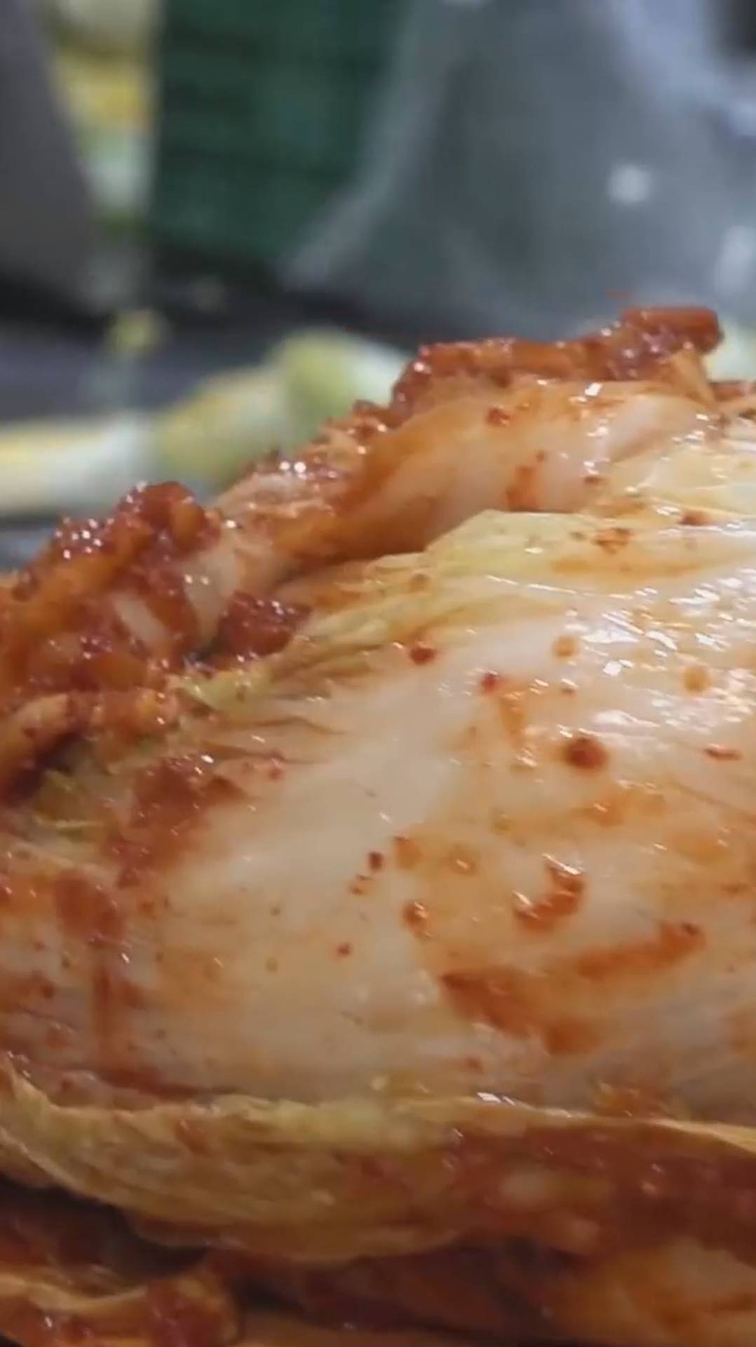 Здесь узами священного брака сочетаются капуста и перец!