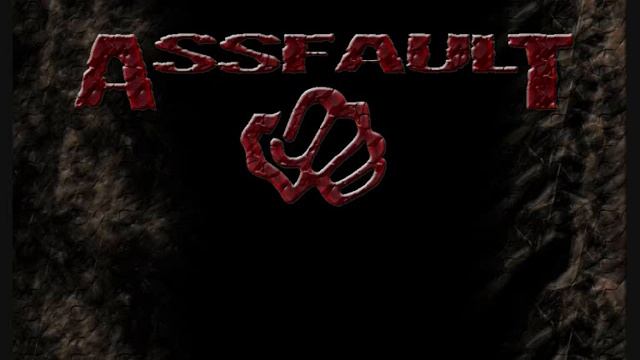 Assfault Dead Man's Symphony (Audio) смотреть онлайн