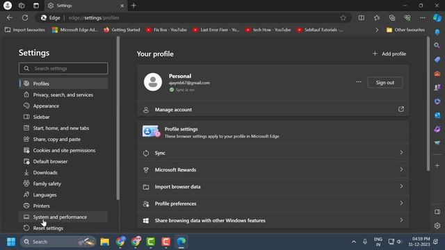 How to Stop Microsoft Edge Browser Still Running on the Background (Guide) смотреть онлайн